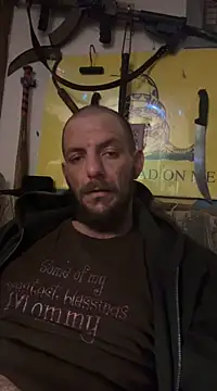 Snapshot of 420rickie420 chatting on 01.08.25 420rickie420 online show from 01.08.25