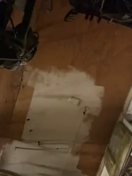 Snapshot of 420rickie420 chatting on 03.16.25 420rickie420 online show from 03.16.25