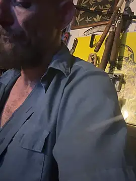 Snapshot of 420rickie420 chatting on 03.19.25 420rickie420 online show from 03.19.25