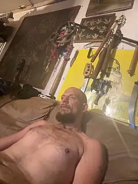 Snapshot of 420rickie420 chatting on 03.19.25 420rickie420 online show from 03.19.25