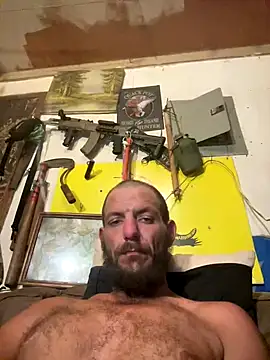 Snapshot of 420rickie420 chatting on 10.28.25 420rickie420 online show from 10.28.25