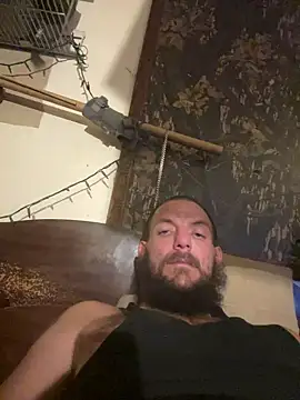 Snapshot of 420rickie420 chatting on 03.16.26 420rickie420 online show from 03.16.26