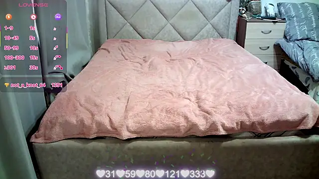 juliettkalen online show from 04.06.26