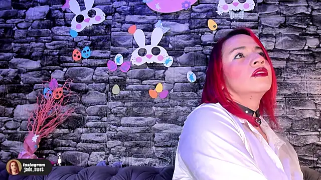 Snapshot of jade_swet chatting on 04.11.26 jade swet online show from 04.11.26