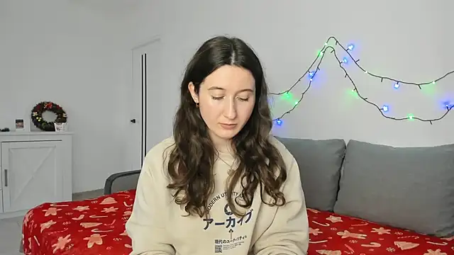  Anna Montana online show from 11.29.25