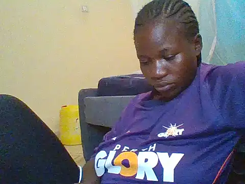 prettychic5 online show from 01.19.26