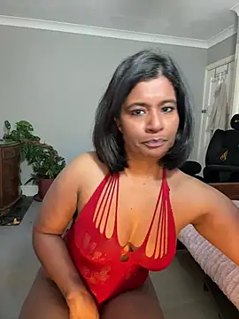 RoseMelanie online show from 02.08.26