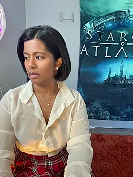 RoseMelanie online show from 04.12.26