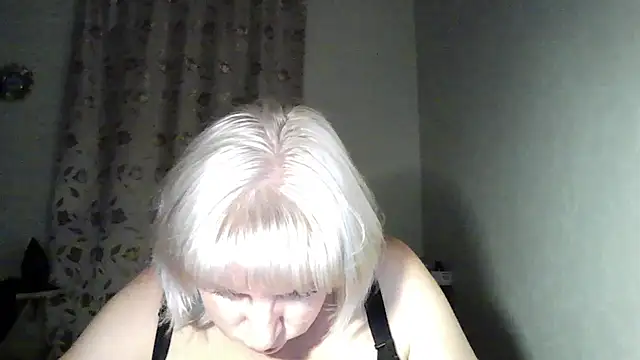 MeilomaWesa online show from 09.29.25