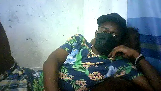 BIGDICKMULLAH online show from 03.13.25