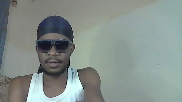 BIGDICKMULLAH online show from 09.13.25