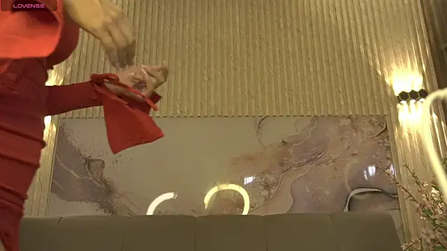 Dulce yors online show from 11.28.25