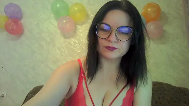 AnnaOhRise online show from 03.04.26