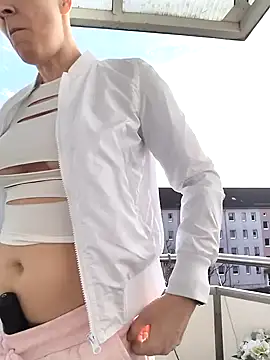 DarleenHot online show from 02.10.26