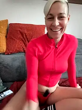 DarleenHot online show from 02.17.26