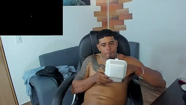 vincen jose online show from 02.24.25