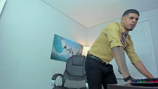 vincen jose online show from 05.14.26