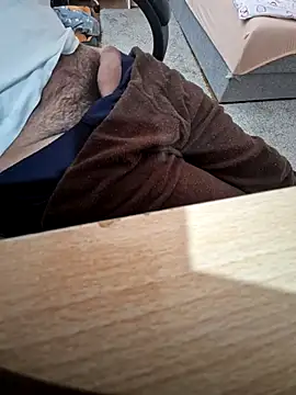 hairy18888 online show from 04.21.26