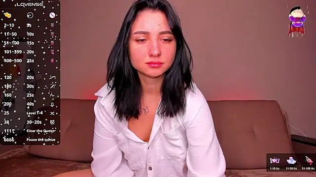 Sourr Lollipop online show from 02.12.26