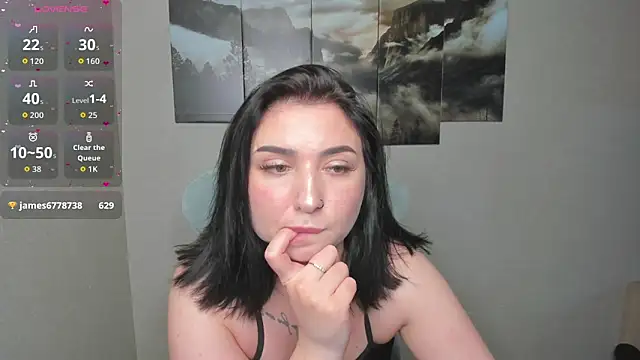 Sourr Lollipop online show from 05.15.26