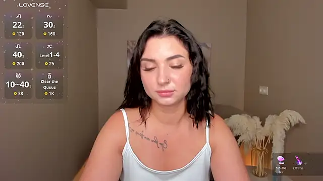 Sourr Lollipop online show from 07.25.26