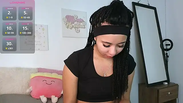 Snapshot of northly chatting on 02.17.26 northly online show from 02.17.26