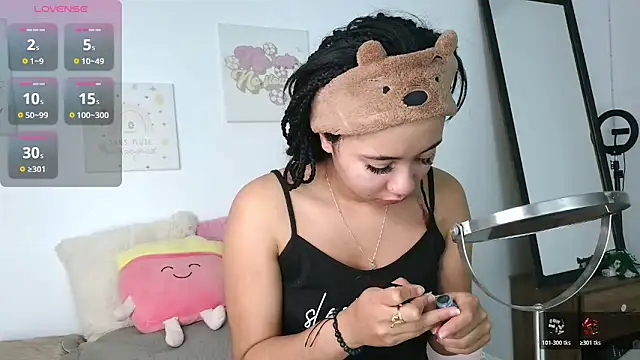 Snapshot of northly chatting on 02.23.26 northly online show from 02.23.26