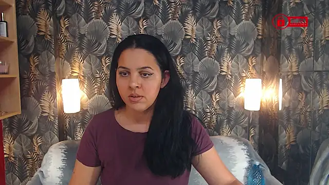 Snapshot of jessthewicked chatting on 12.30.24 jessthewicked online show from 12.30.24