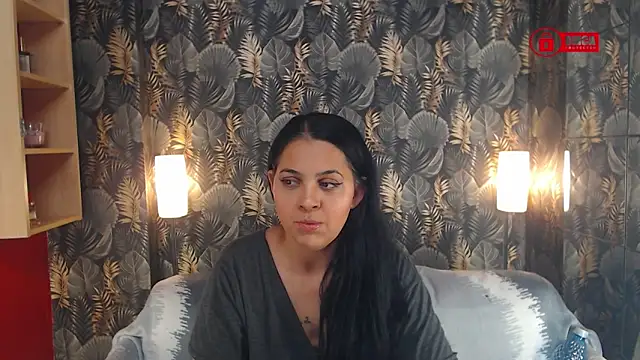 Snapshot of jessthewicked chatting on 01.21.25 jessthewicked online show from 01.21.25