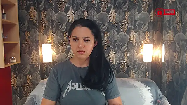 Snapshot of jessthewicked chatting on 01.31.25 jessthewicked online show from 01.31.25