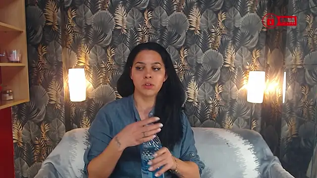 Snapshot of jessthewicked chatting on 02.07.25 jessthewicked online show from 02.07.25