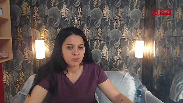 Snapshot of jessthewicked chatting on 02.13.25 jessthewicked online show from 02.13.25