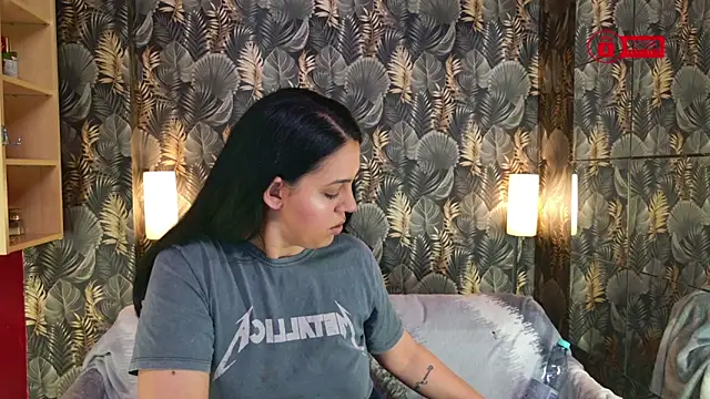 Snapshot of jessthewicked chatting on 03.18.25 jessthewicked online show from 03.18.25