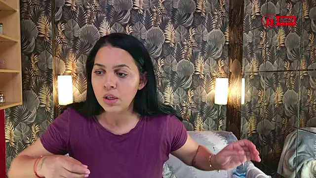 Snapshot of jessthewicked chatting on 03.19.25 jessthewicked online show from 03.19.25