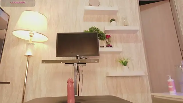 SussyRoss online show from 03.03.26