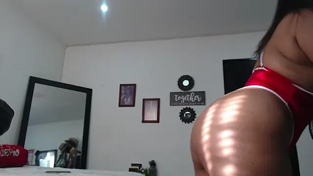 BombasticASSXXX online show from 05.09.26