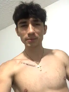 ChicoMaloFfF online show from 10.11.25