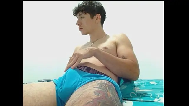 ChicoMaloFfF online show from 10.24.25