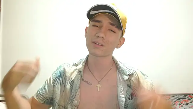 ChicoMaloFfF online show from 04.11.26