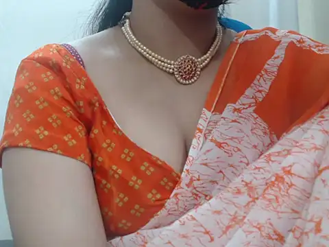 Lovely Siri 23 online show from 12.15.25