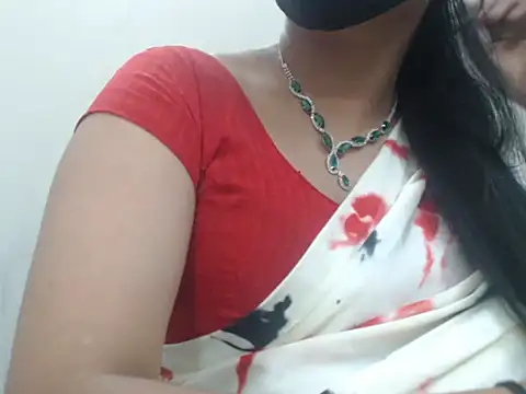 Lovely Siri 23 online show from 05.08.26