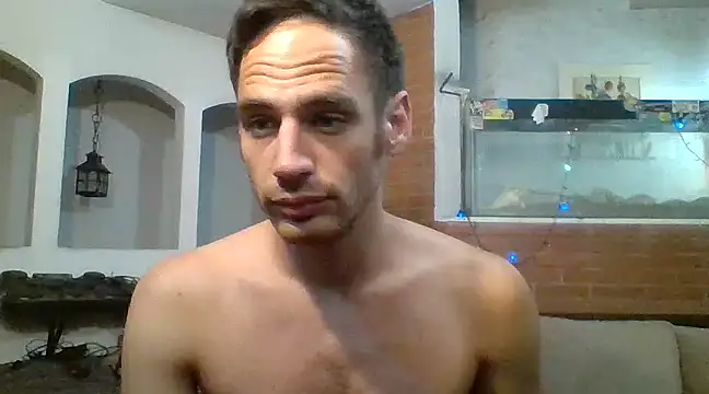 Snapshot of Stevenson988 chatting on 01.07.25 Stevenson988 online show from 01.07.25