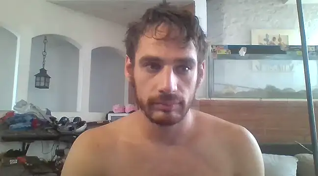 Snapshot of Stevenson988 chatting on 02.17.25 Stevenson988 online show from 02.17.25