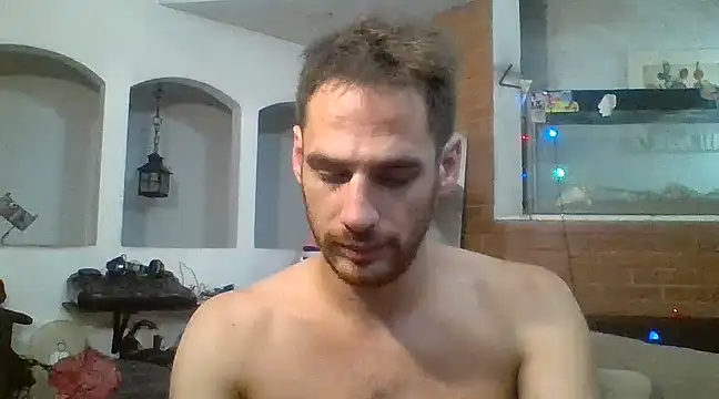 Snapshot of Stevenson988 chatting on 03.07.25 Stevenson988 online show from 03.07.25