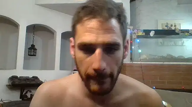 Snapshot of Stevenson988 chatting on 03.16.25 Stevenson988 online show from 03.16.25