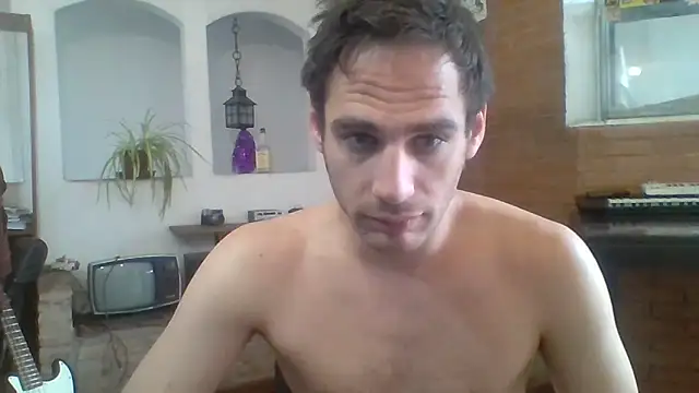 Stevenson988 online show from 11.06.25