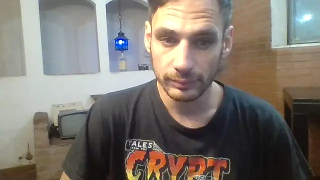 Stevenson988 online show from 04.08.26