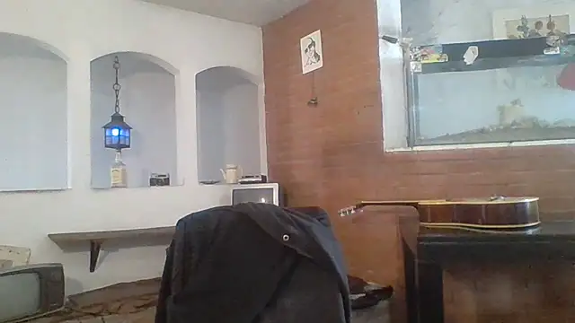 Stevenson988 online show from 04.17.26