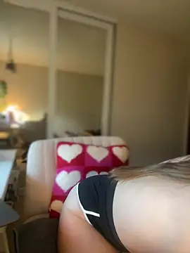 Snapshot of sativaadiva chatting on 03.07.25 sativaadiva online show from 03.07.25