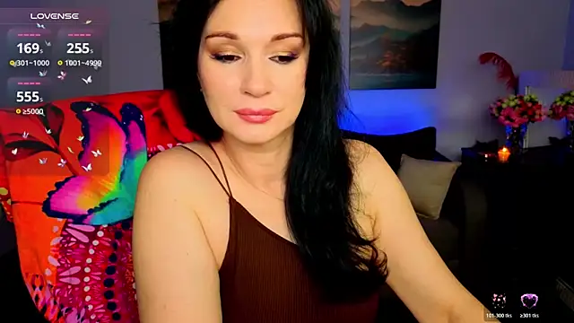 Snapshot of Sofia_Ford chatting on 05.11.26 Sofia Ford online show from 05.11.26